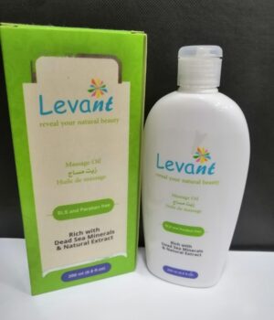 Massage Oil
