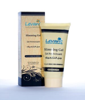 Slimming Gel