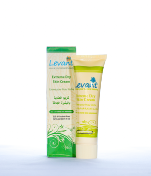 Extreme Dry Skin Cream