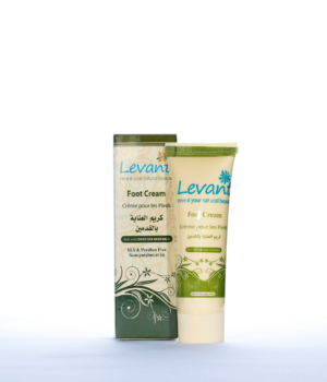 Foot Cream