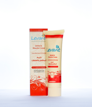 Joints & Muscles Cream