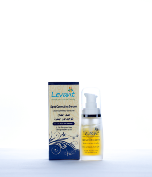Spot Correcting Serum
