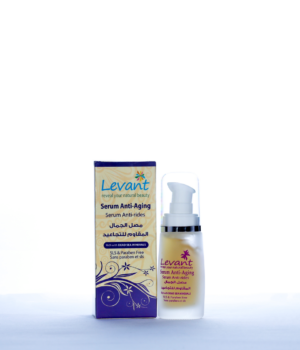 Serum Anti-Aging