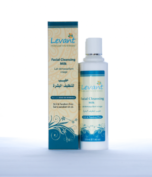 Facial Cleansing Milk