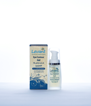 Eye Contour Gel