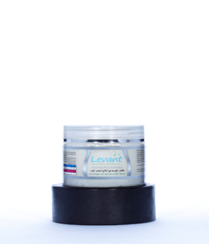 Dead Sea Body Scrub Salts – Jasmine