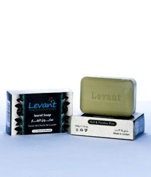 Laurel Soap