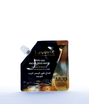 Dead Sea Facial Mud Mask