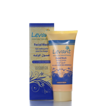 Facial Wash