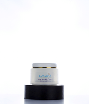 Anti-wrinkle Cream