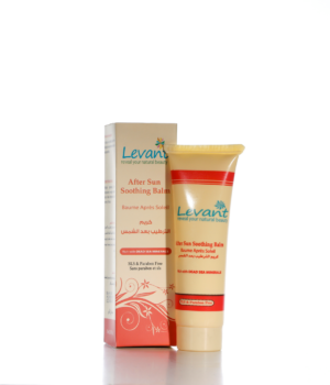 After Sun Soothing Balm