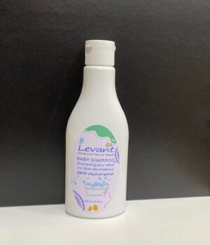 BABY SHAMPOO