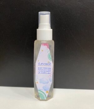 BABY PERFUME