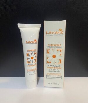 CHAMOMILE EMOLLIENT CREAM