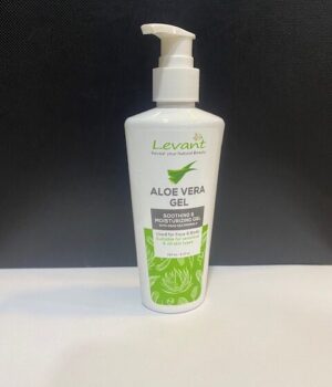 ALOEVERA GEL
