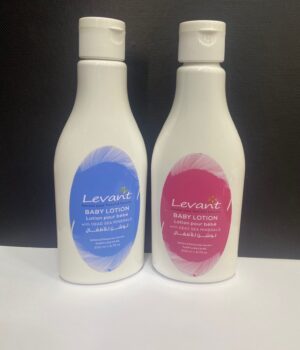 BABY LOTION