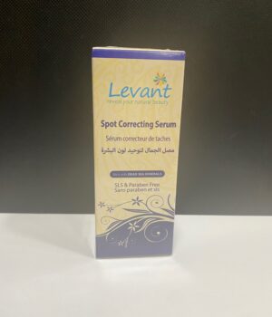 SPOT CORRECTING SERUM