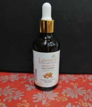 Argan Oil