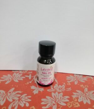NAIL OIL